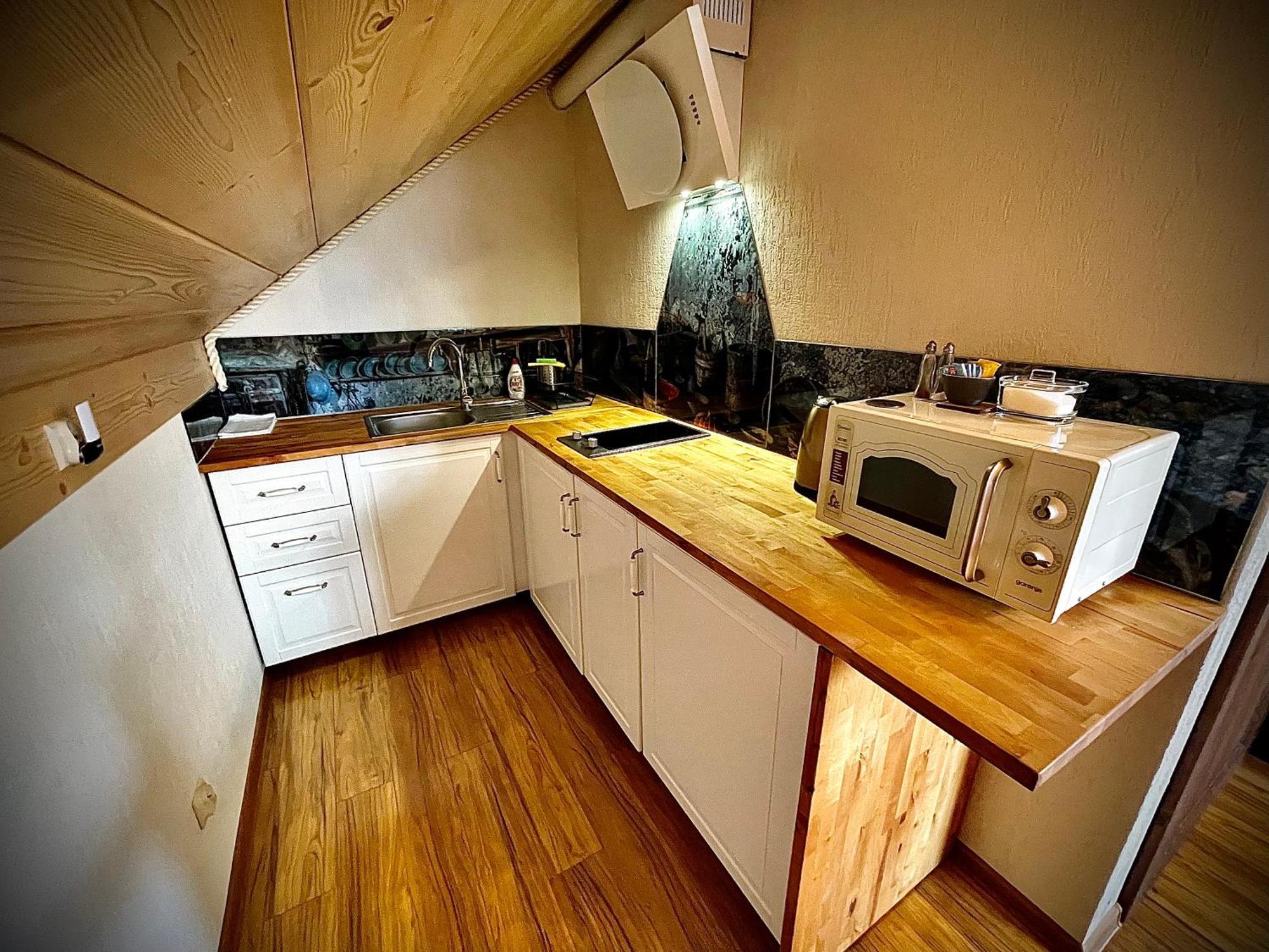 Apartamenty -Domki Istebna 1544 Экстерьер фото