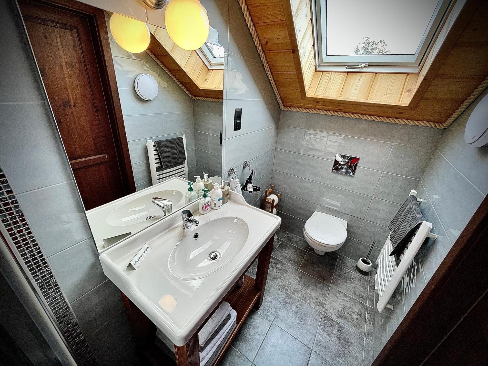 Apartamenty -Domki Istebna 1544 Экстерьер фото